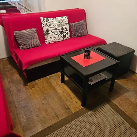 Apartman Lucija Rijeka Exterior photo