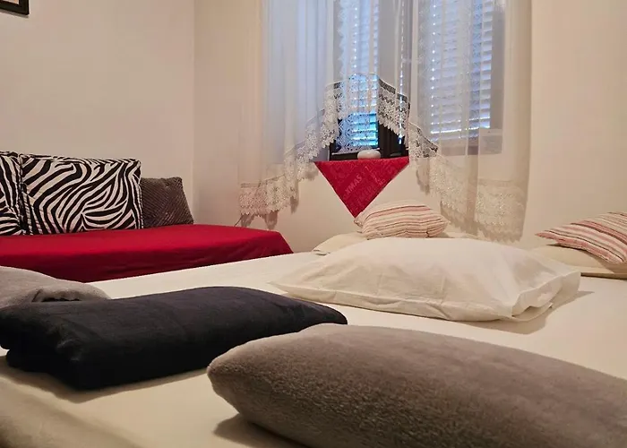 Apartman Lucija