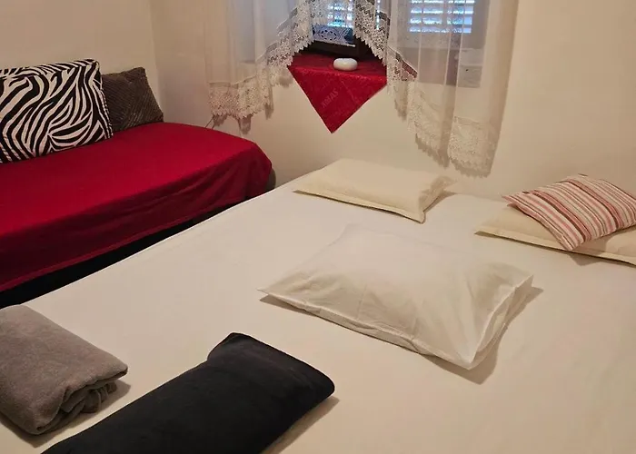 Apartman Lucija