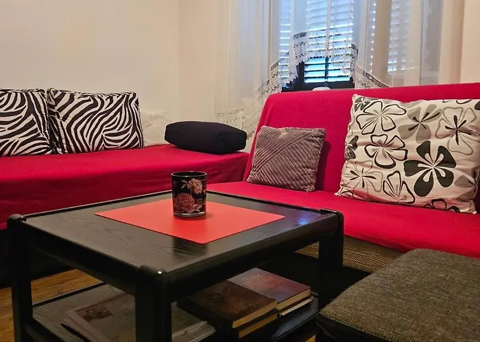 Apartman Lucija