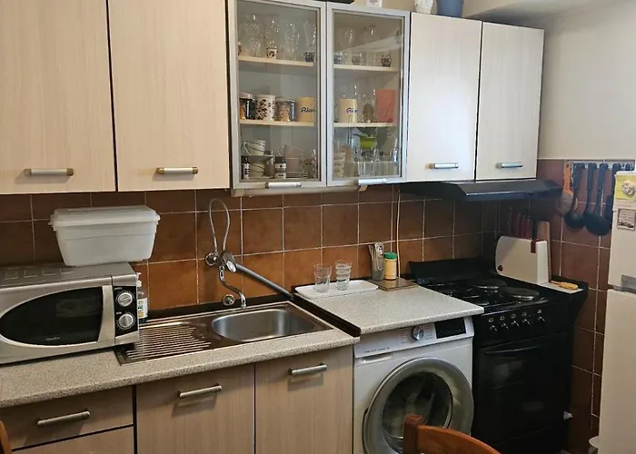 Apartman Lucija