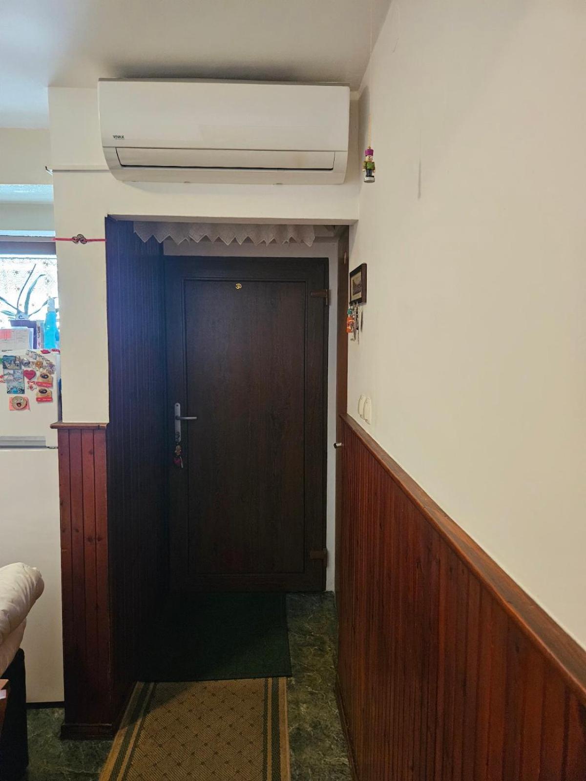 Apartment Lucija