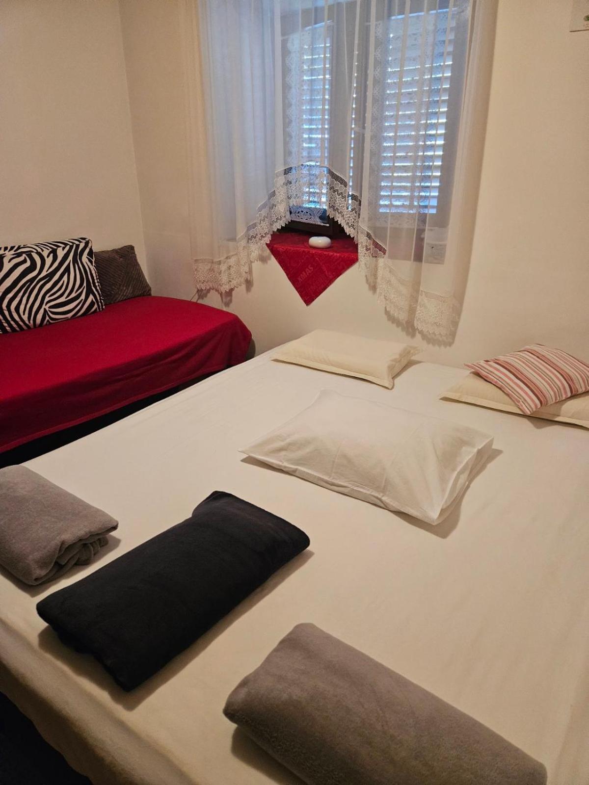 Apartman Lucija Rijeka