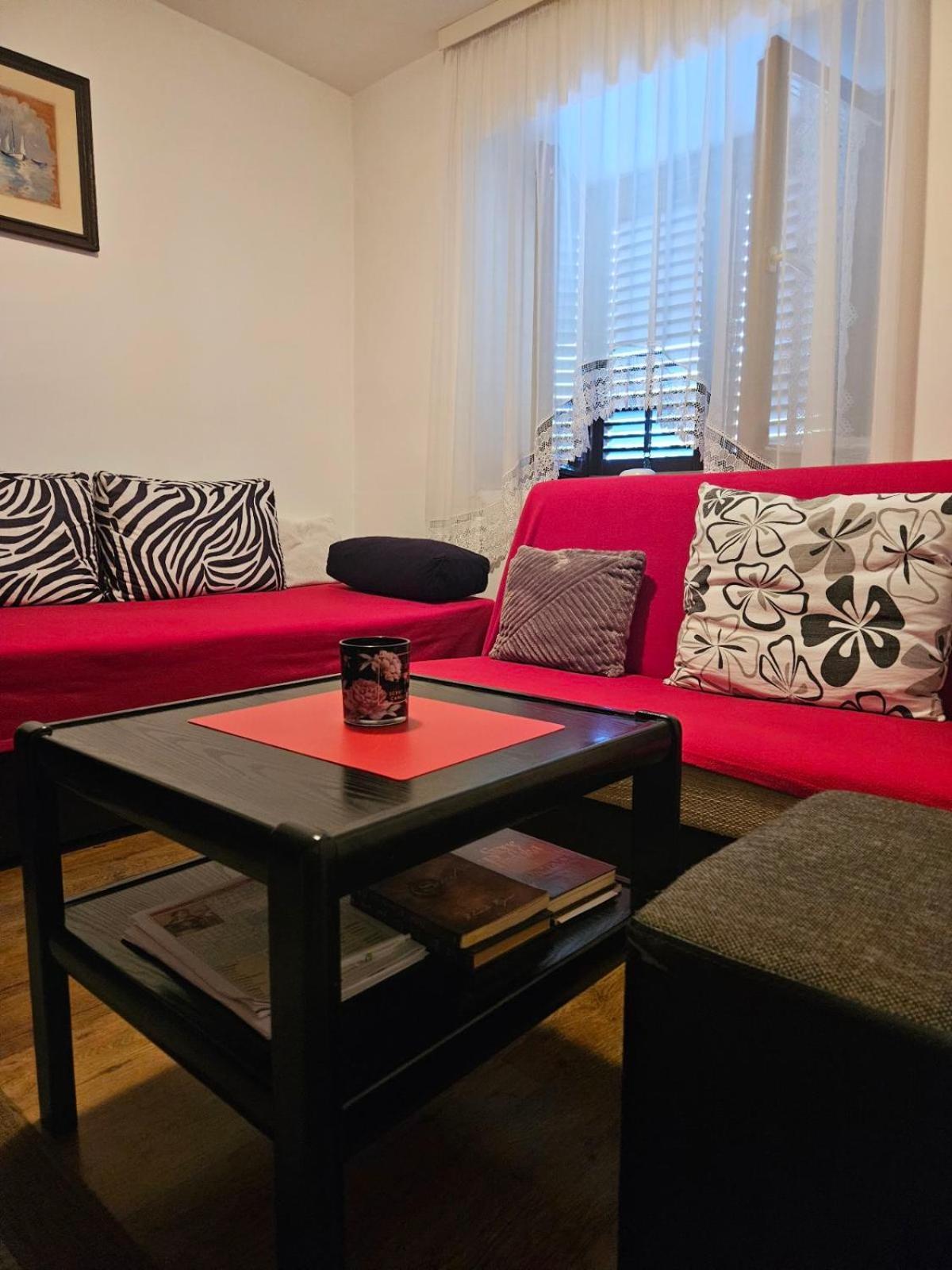 Apartment Lucija Rijeka