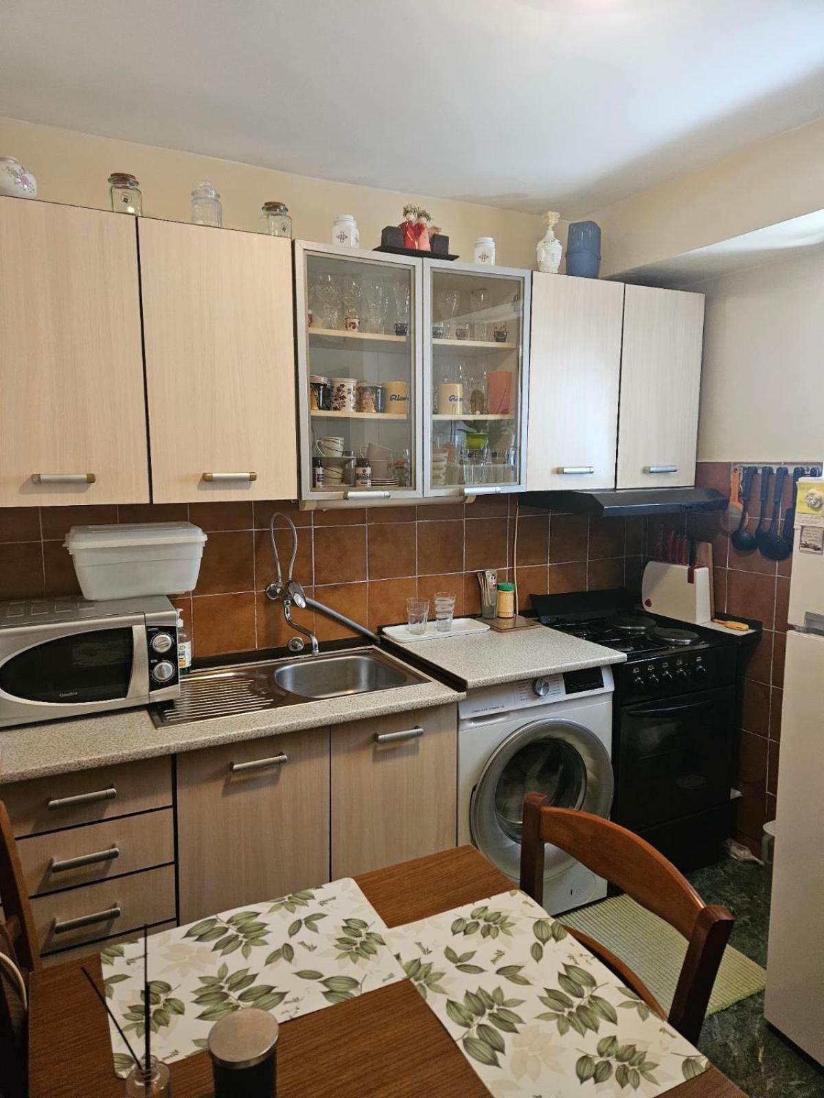 Lucija Apartment Rijeka