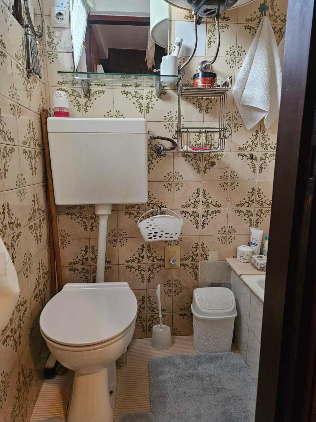 Lucija Apartment Rijeka